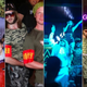 These idiots celebrated 9/11 with a Muslims vs Americans costume party